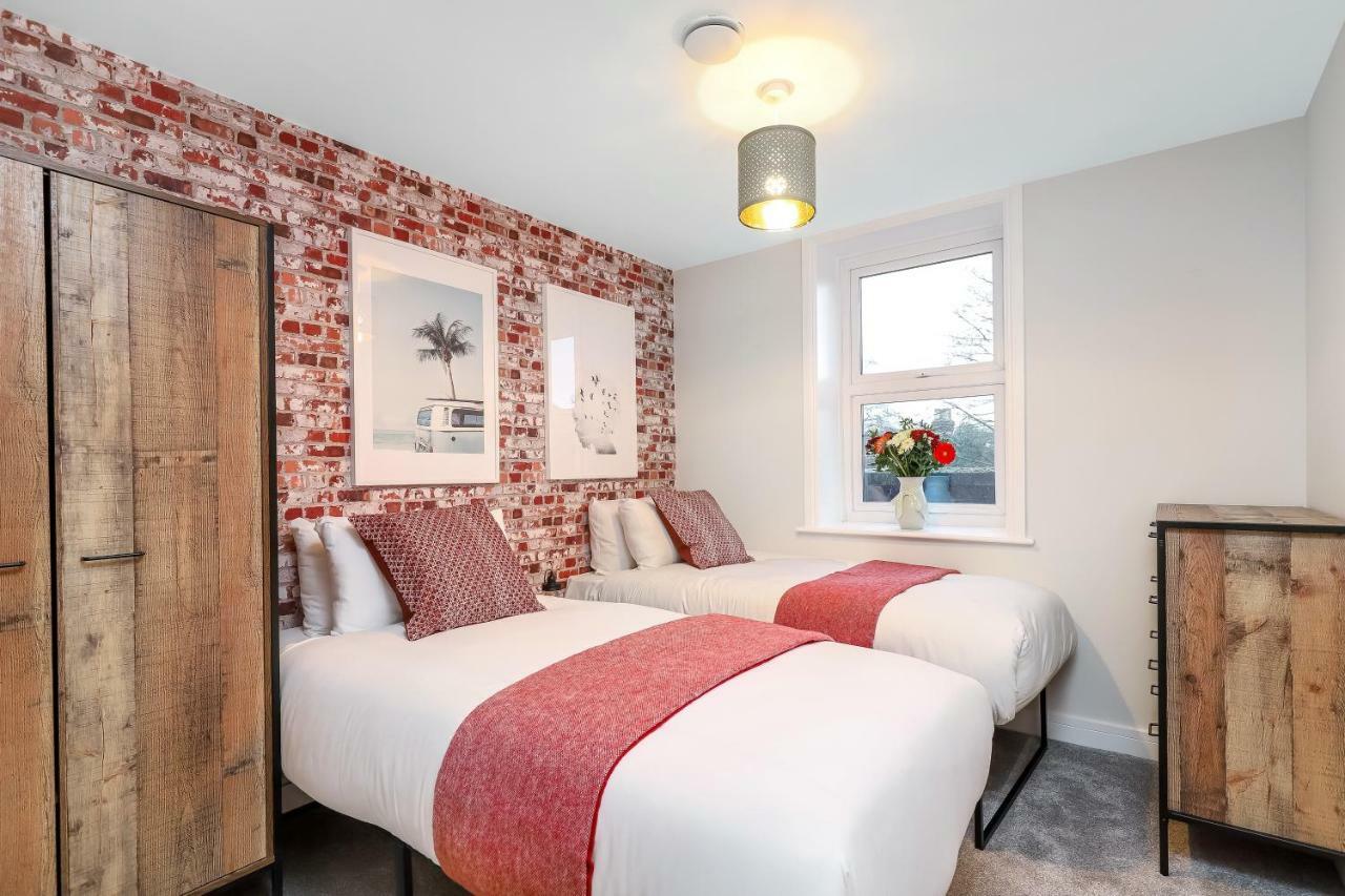 Executive Aparthotel